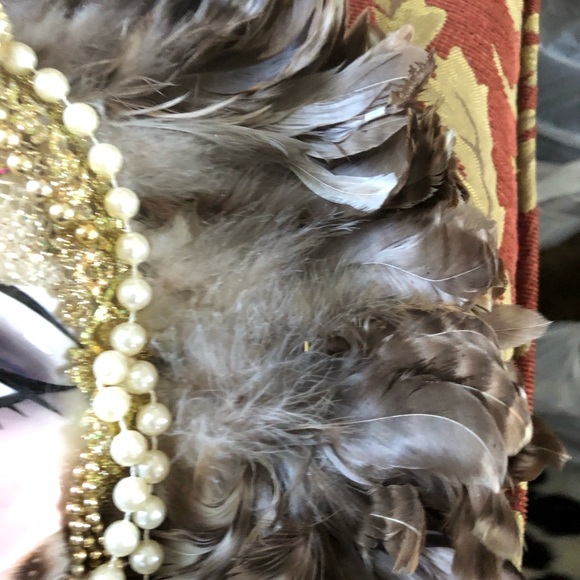 Mask, signed - Picture 3 of 5